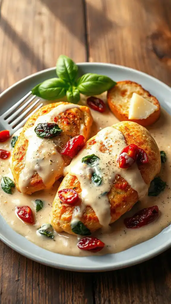 delicious garlic chicken recipe delicious garlic chicken recipe