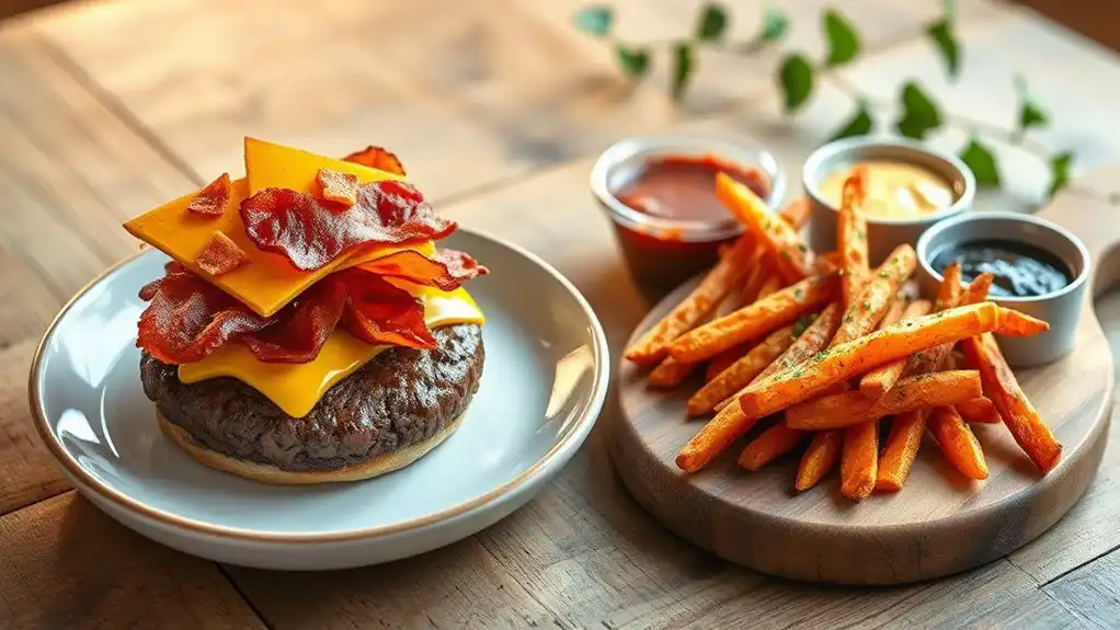 delicious hamburger leftover recipes