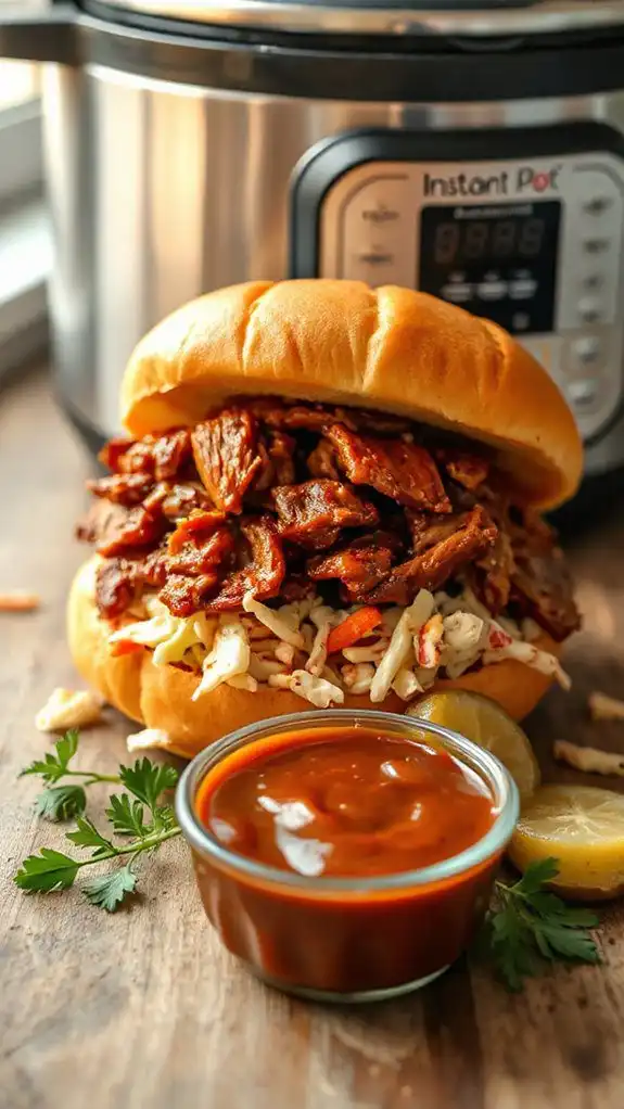 delicious instant pot recipe delicious instant pot recipe