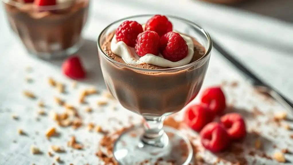 delicious low carb treats