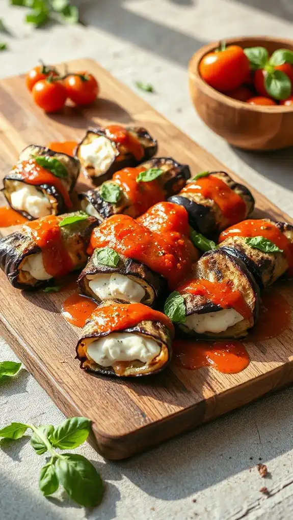 delicious meal pairing ideas