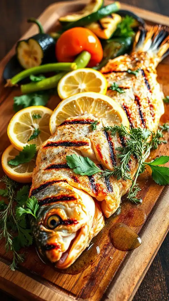 delicious meal pairings ideas