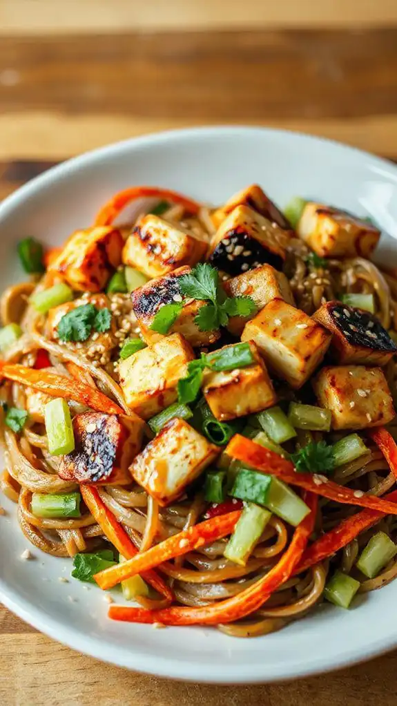delicious meal pairings ideas