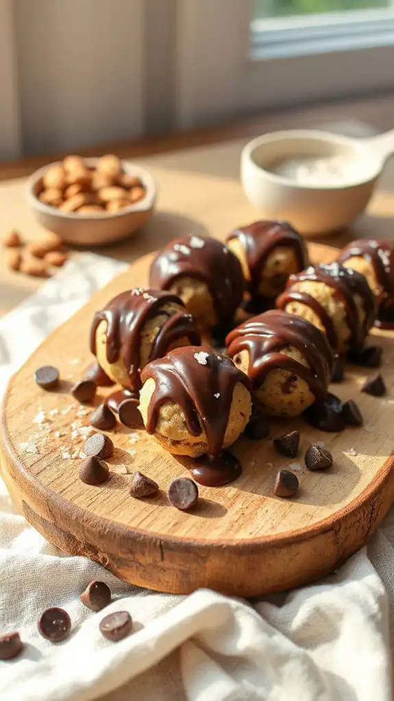 delicious no bake treats