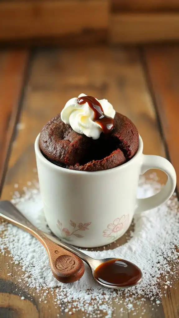 delicious nutella cake recipe