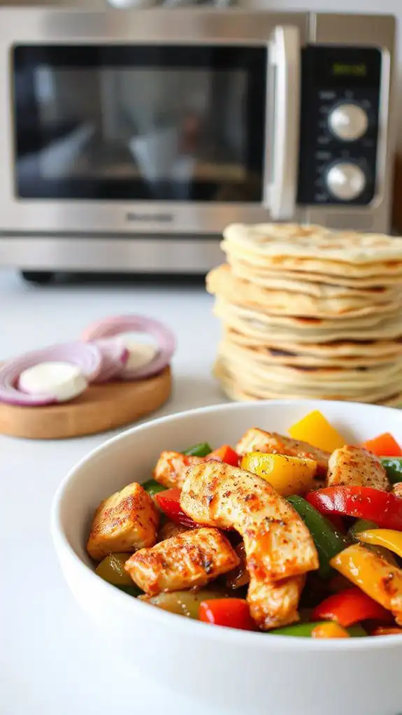 delicious one pan meal