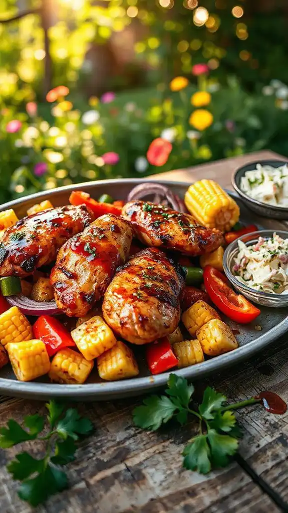 delicious one pan recipe