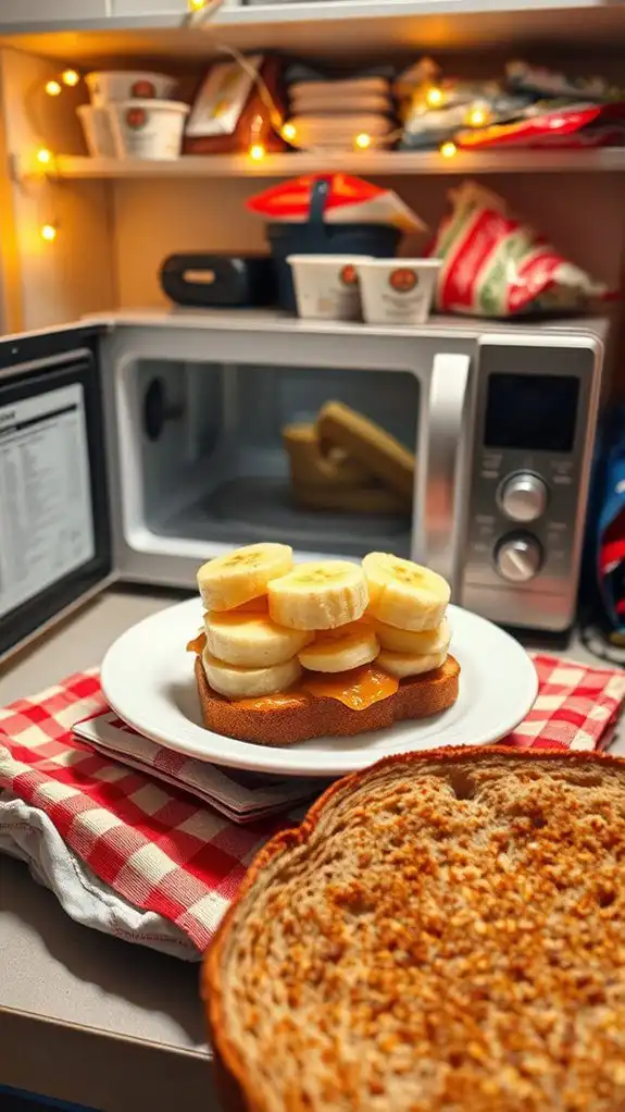 delicious peanut butter delight