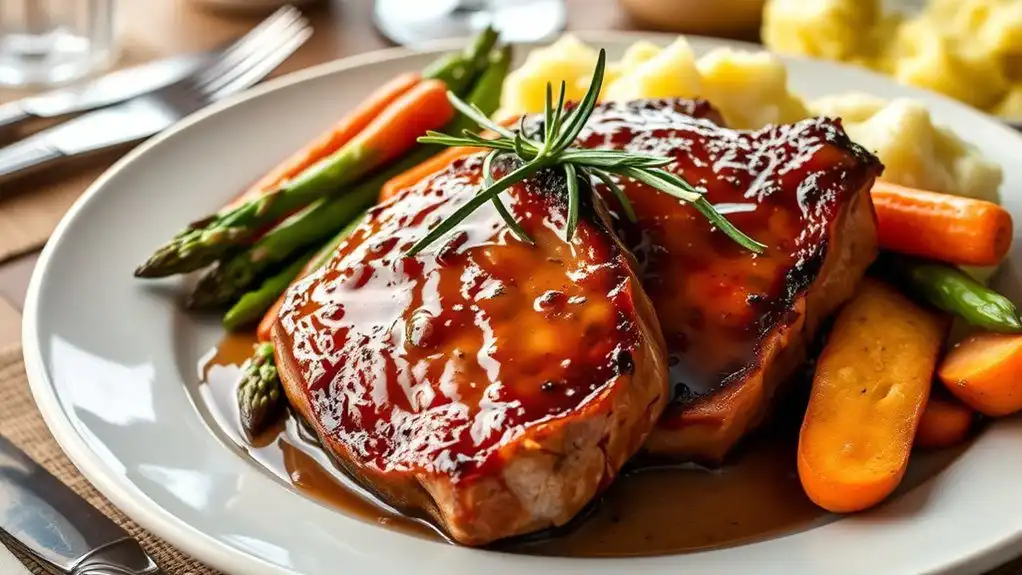 delicious pork dinner ideas
