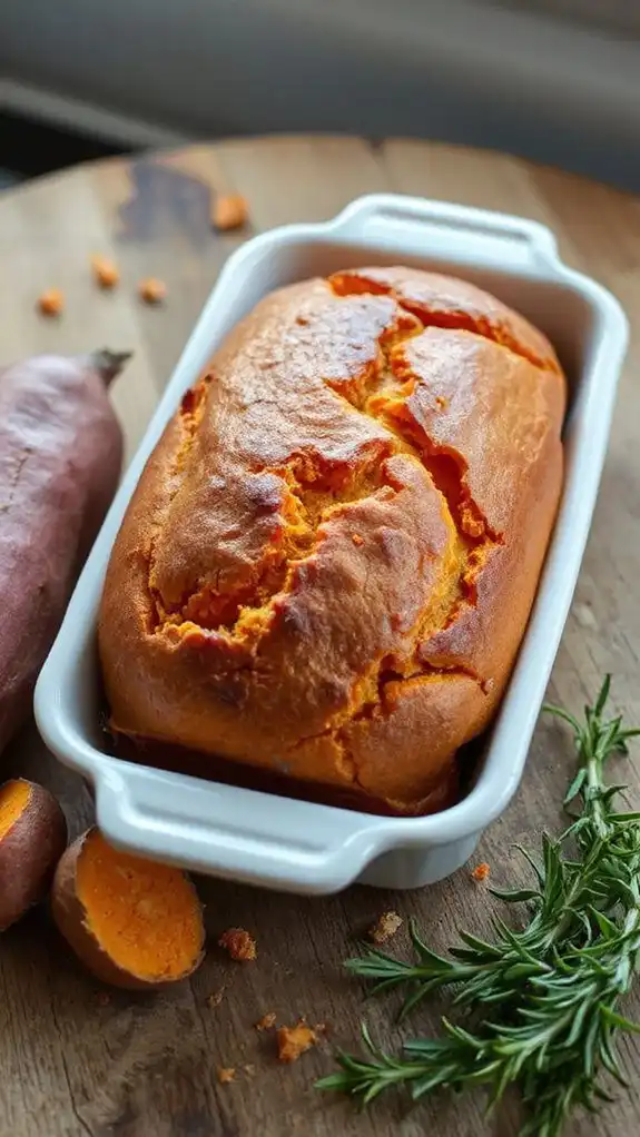 delicious quick bread recipe