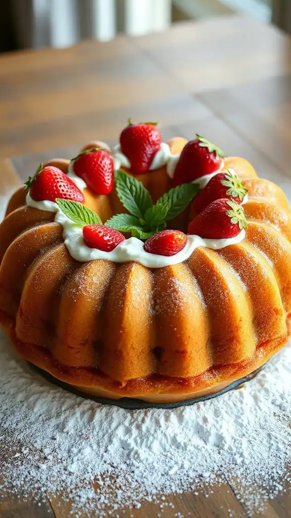 delicious strawberry shortcake dessert delicious strawberry shortcake dessert