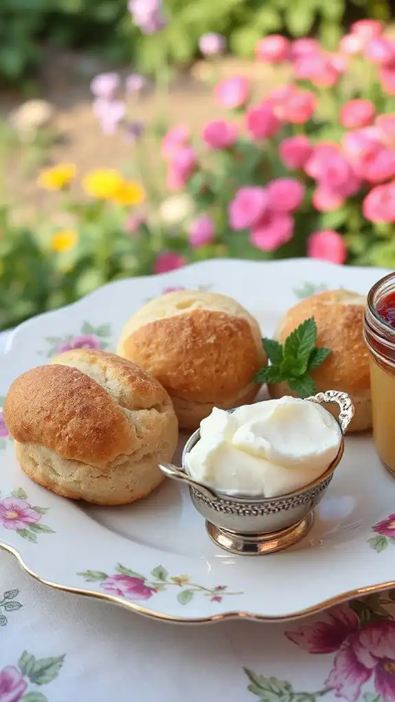 delicious traditional british pastry delicious traditional british pastry
