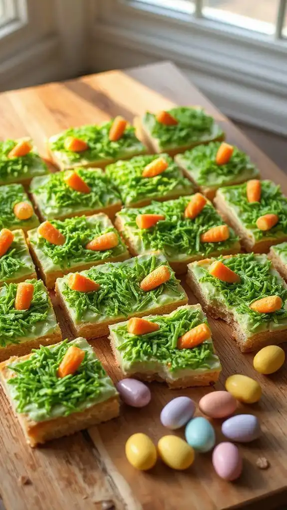delicious treats for rabbits