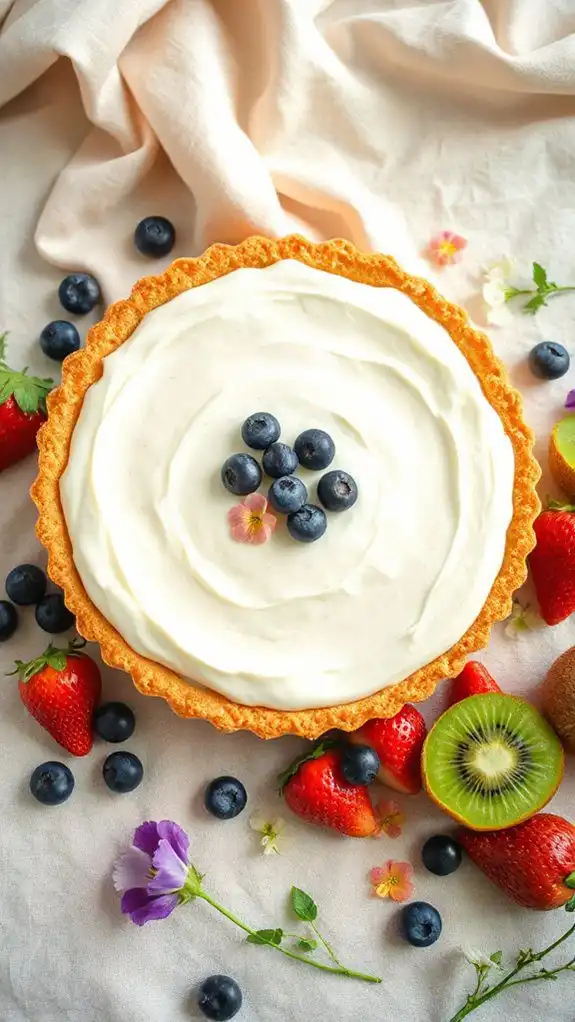 delicious tropical dessert recipe delicious tropical dessert recipe