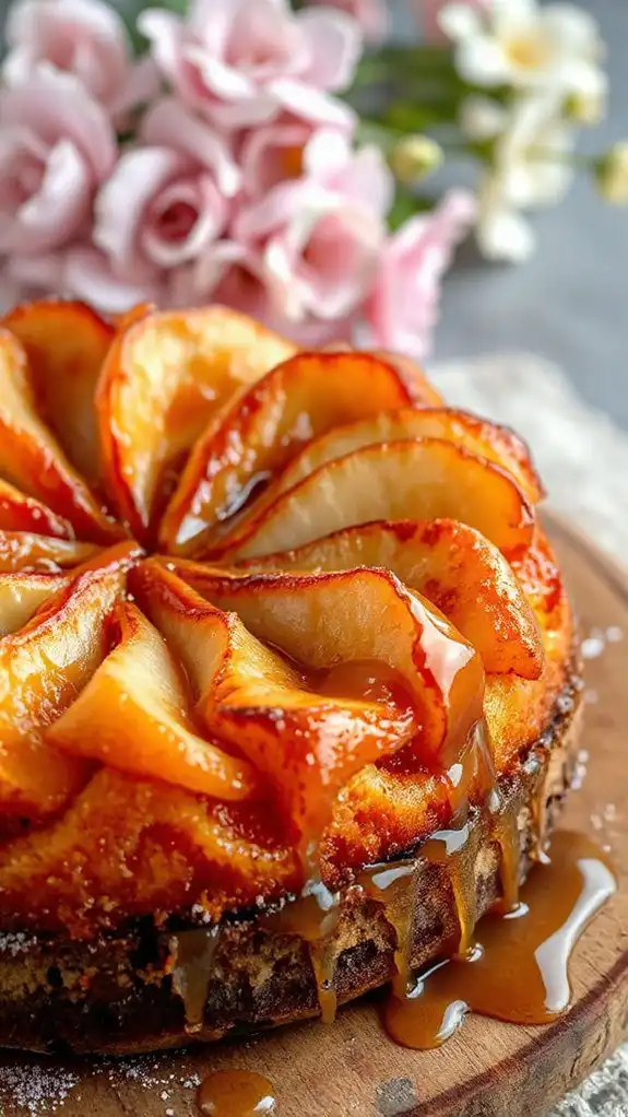 delicious upside down cake recipe