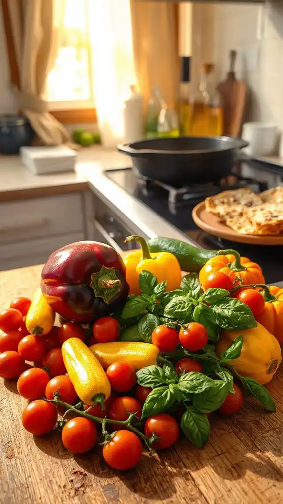 delicious vegetable dish recipe delicious vegetable dish recipe