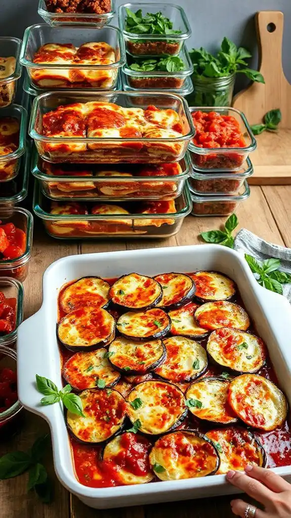 delicious vegetarian lasagna recipe