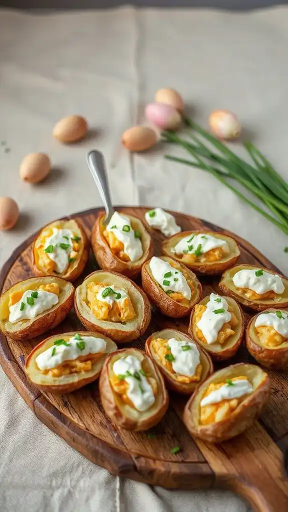 deliciously creamy potato dish deliciously creamy potato dish