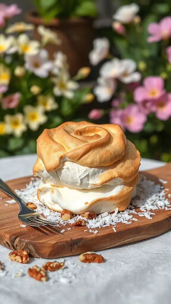dessert fusion delight recipe
