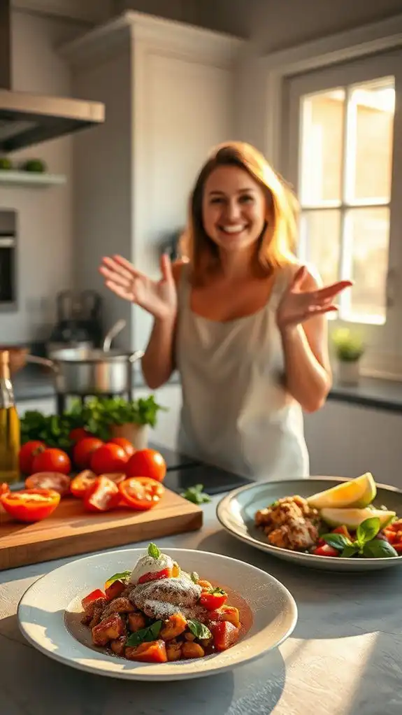 dinner recipes for beginners