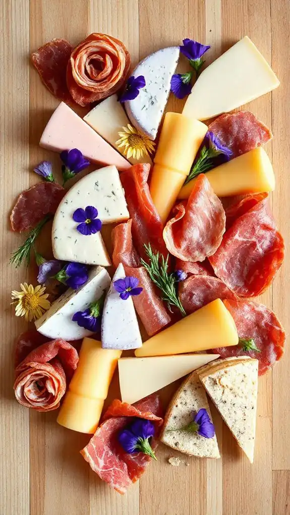 diy charcuterie board kits