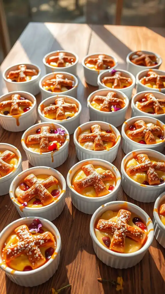 easter bread pudding recipes