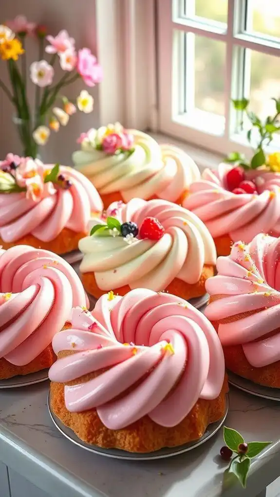 easter bundt cake recipes