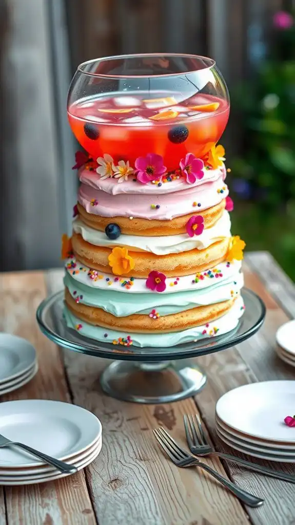 easter cake recipes collection