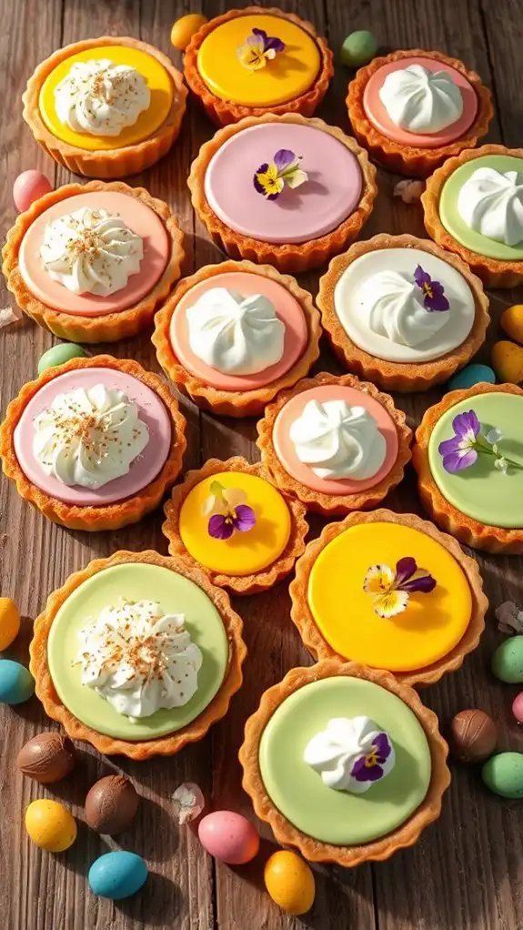 easter cream pie recipes
