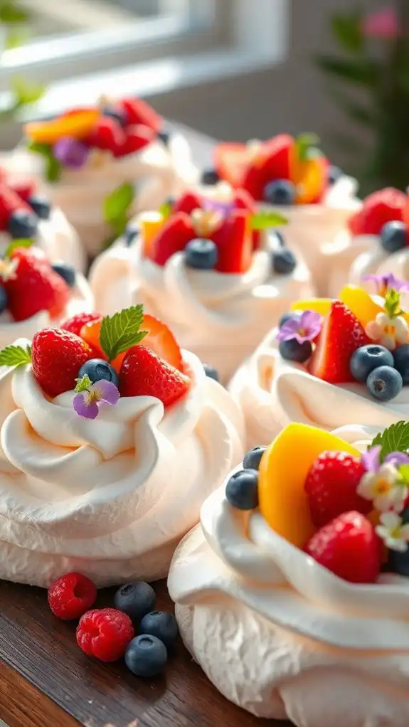 easter dessert recipes collection
