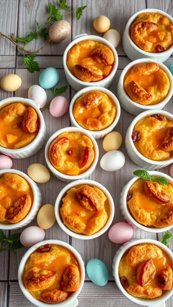 easter leftovers transformed deliciously
