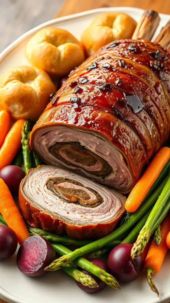 easter meat recipe ideas