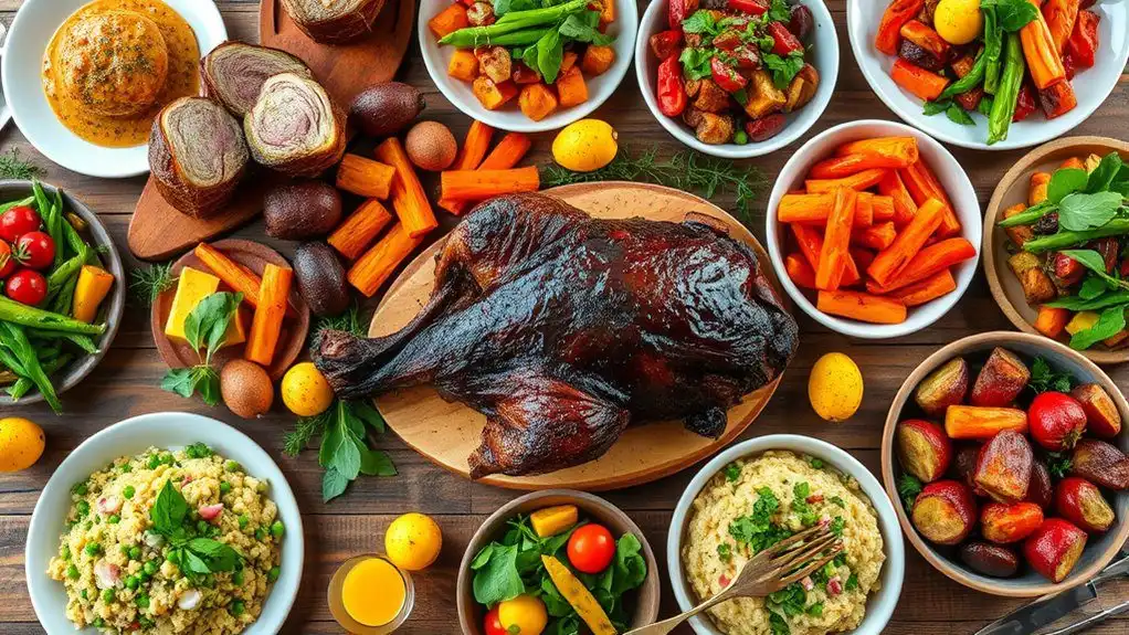easter roasts beyond ham