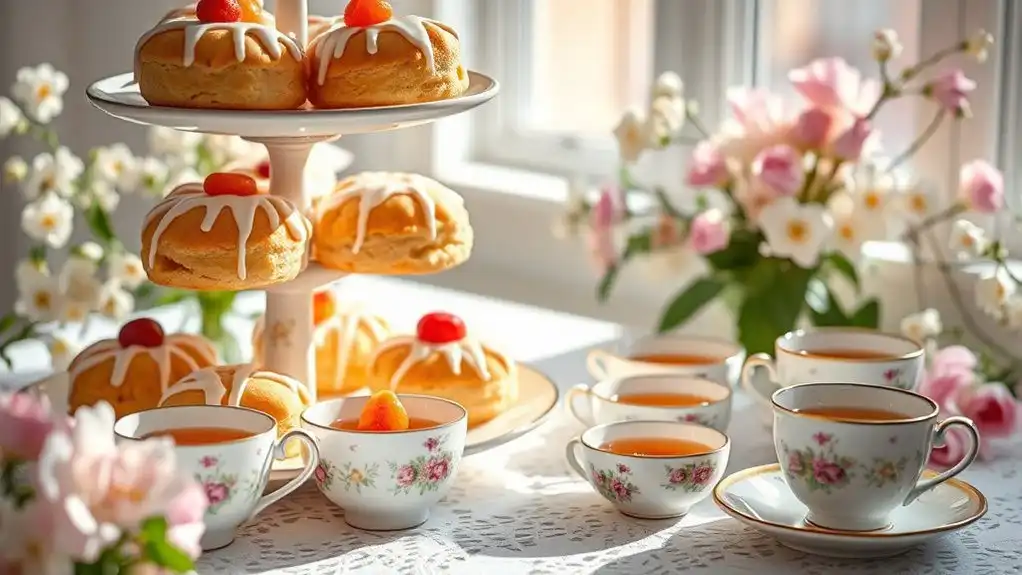 easter scone recipes collection