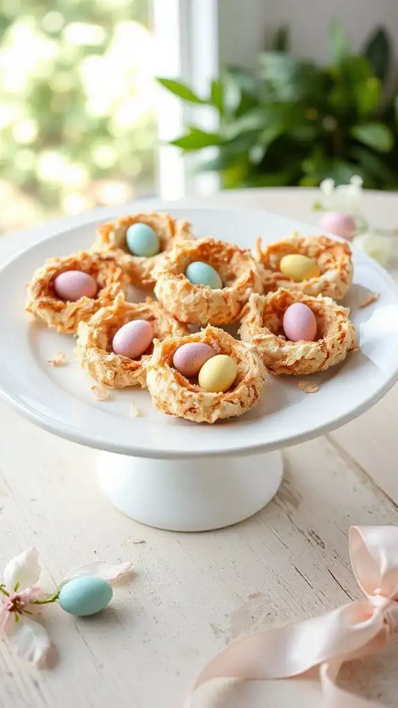 easter treats fun facts