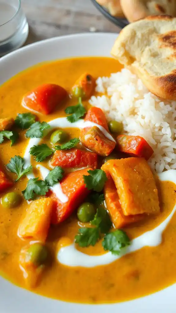 easy and flavorful dish
