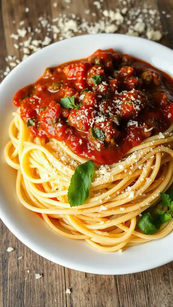 easy delicious one pot meal