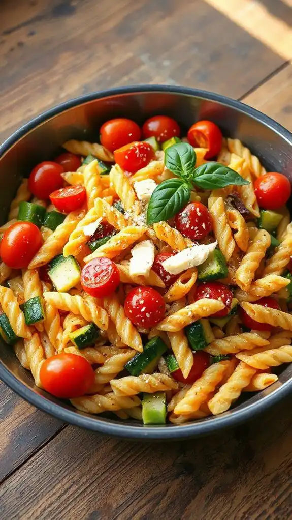 easy hearty vegetable dish