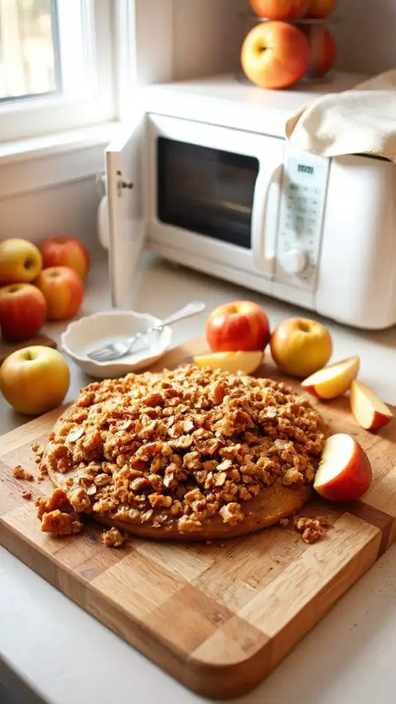 easy homemade apple dessert easy homemade apple dessert