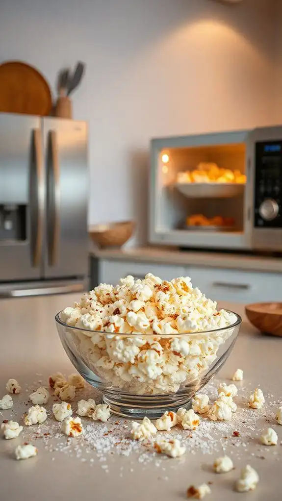 easy homemade popcorn recipe easy homemade popcorn recipe