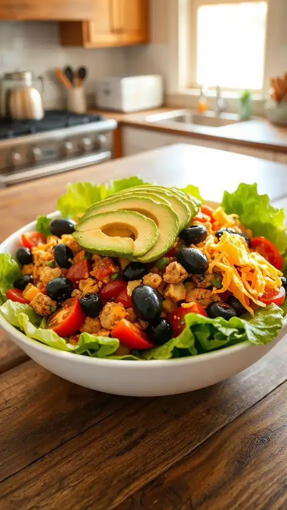 easy no cook meal option easy no cook meal option