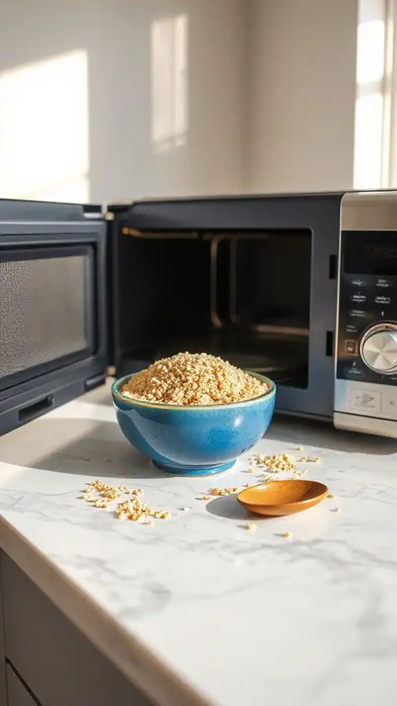 easy quinoa and rice cooking easy quinoa and rice cooking