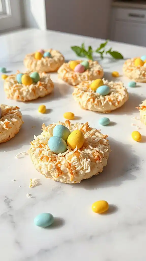 engaging children in baking