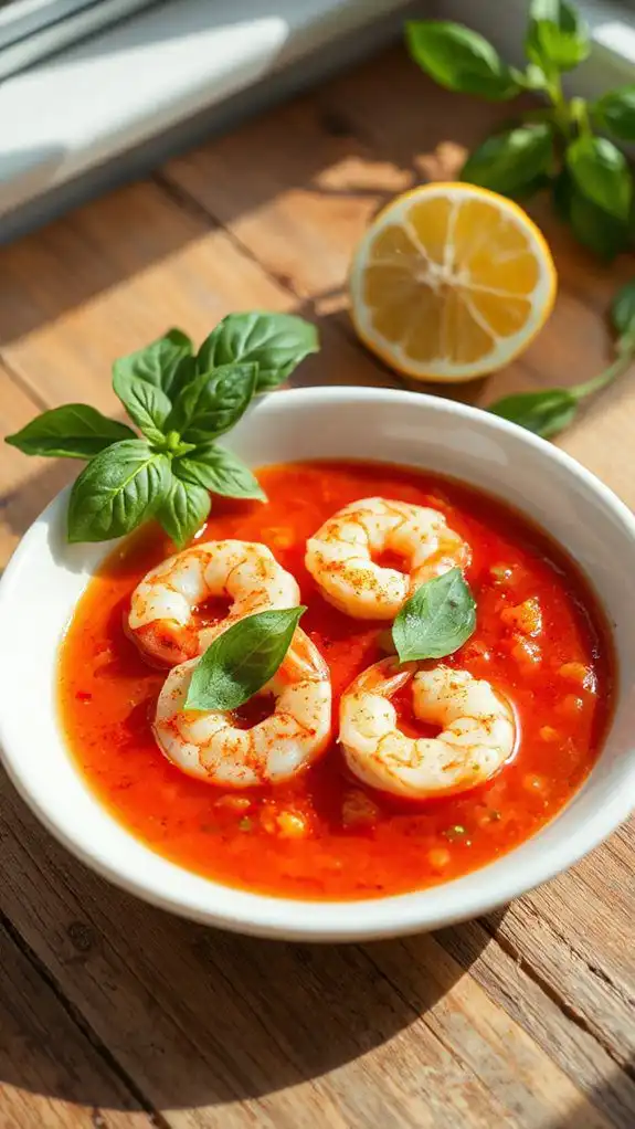 enhancing dish presentation beautifully