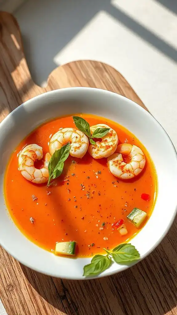enhancing flavor in soup