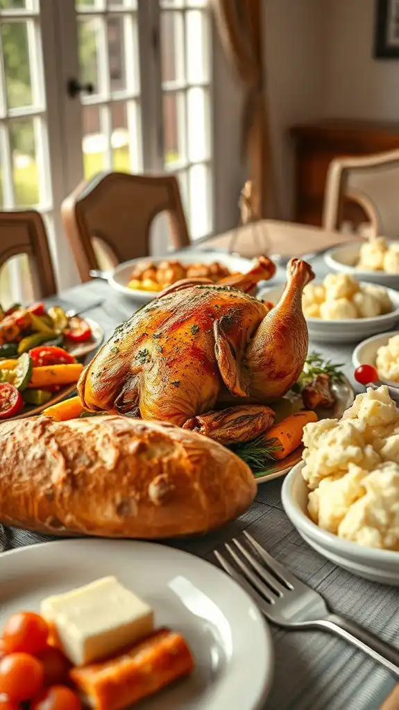 family friendly dinner recipes