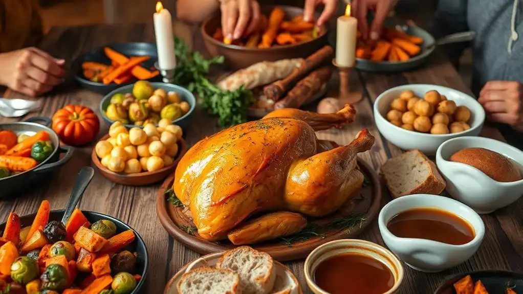 family friendly sunday dinner recipes
