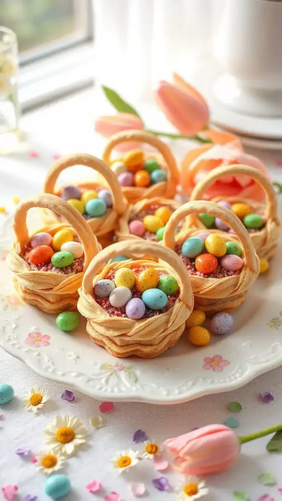 festive shortbread cookie recipe