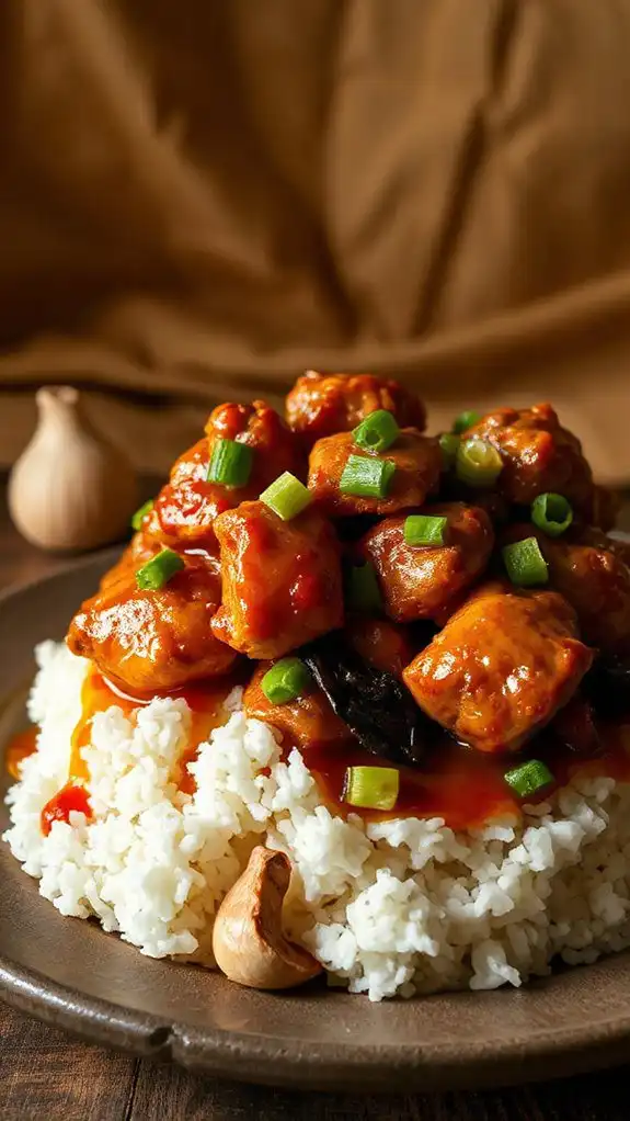 filipino chicken stew recipe