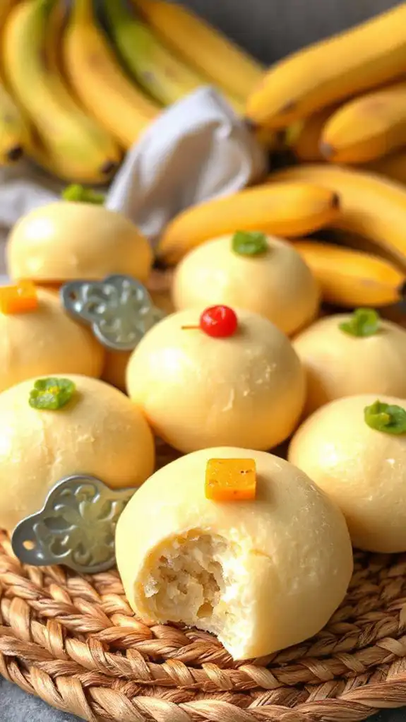 filipino rice cake treat